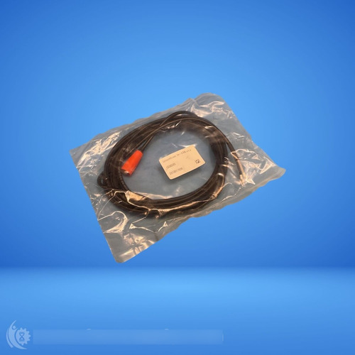 1036595 Coax Cable, 5m LG, S Sn6 W/o P Fnfp Ccs