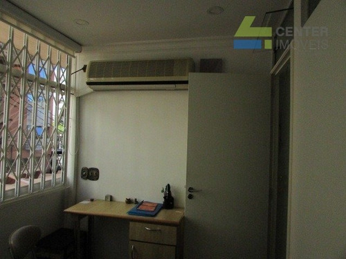 Imagem 13 de 15 de Salas/conjuntos - Vila Mariana - Ref: 12534 - V-870531