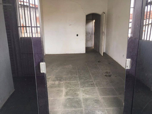 Imagem 8 de 10 de Galpão À Venda, 3000 M² Por R$ 3.180.000,00 - Jardim Da Represa - São Bernardo Do Campo/sp - Ga0003