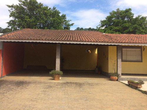 Imagem 10 de 17 de Chácara, Completa Vende Ou Troca Por Outra Em Guararema. - V172