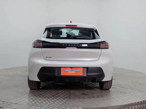 Peugeot 208 208 Style Puretech 75 E6 2024