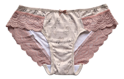 Set 3 Piezas Bralette Pantaleta Y Bóxer Cachetero Mujer Ropa