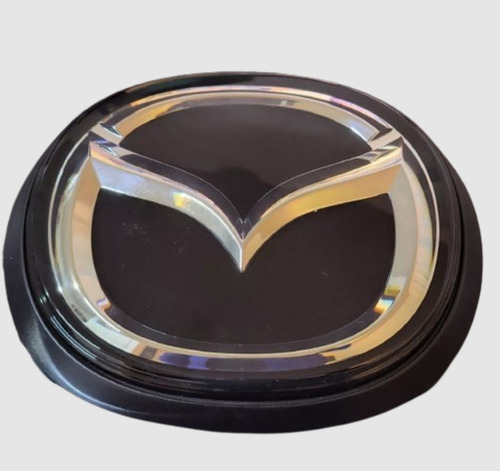 Emblema Parrilla Mazda 3 2019 2020 2021 2022 2023 2024