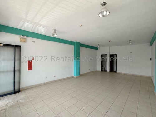 Imagen 4 de 12 de Oficina En Venta En Zona Industrial San Crispin Aragua 22-27140 Irrr