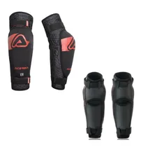 Comprar Coderas Acerbis Soft 3.0 Enduro Dh Moto Motocross Enduro Adu