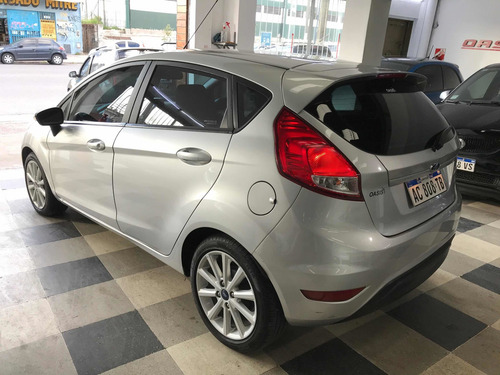 Ford Fiesta Se 1.6 60660537