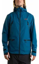 Comprar Campera Ski Nexxt Snowboard Altitud Grauper Trampa Nieve