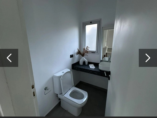Venta Casa 3 Dormitorios Mendiolaza