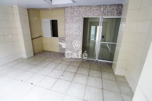 Imagem 11 de 27 de Casa 3 Dormitórios Em Condomínio Fechado - 2732