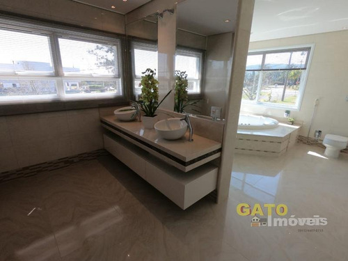 Imagem 14 de 15 de Casa Em Condomínio Para Venda Em Cabreúva, Jacaré, 4 Dormitórios, 4 Suítes, 5 Banheiros, 6 Vagas - 19540_1-1377727