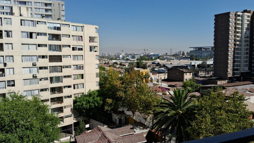 Cómodo Departamento En Sector El Llano