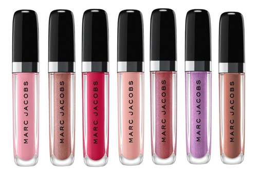 Brillo Labial Marc Jacobs 382 Sugar High