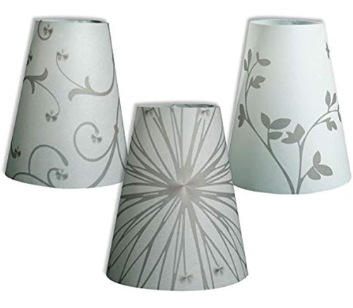 Royal Designs Cross And Dove Vellum Tea Light Paper Pantalla