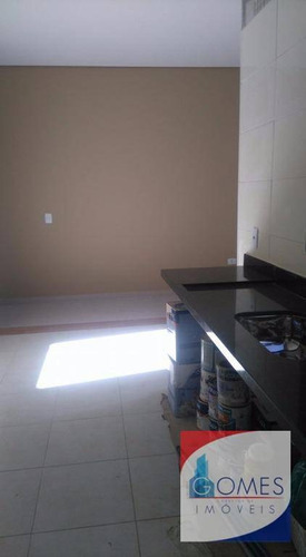 Imagem 19 de 29 de Excelente Casa No Bairro Nossa Senhora Aparecida - Itu - Ca0237