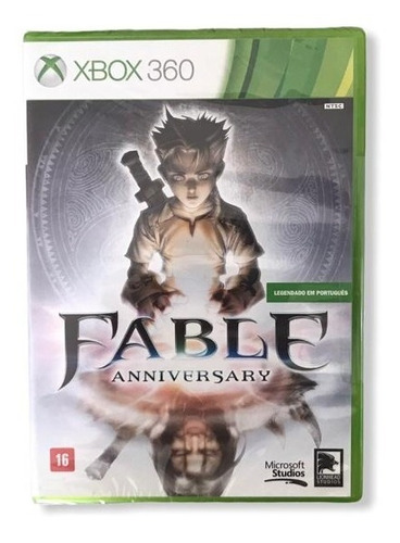 Fable Anniversary Xbox 360