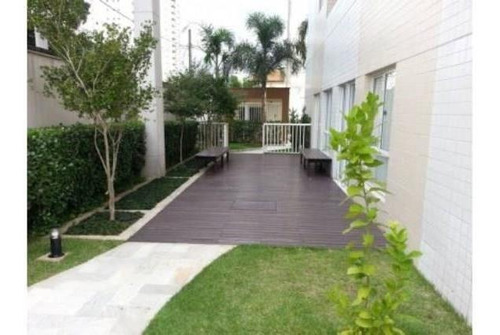 Imagem 10 de 10 de Apartamento Residencial À Venda, Mooca, São Paulo. - Ap1424