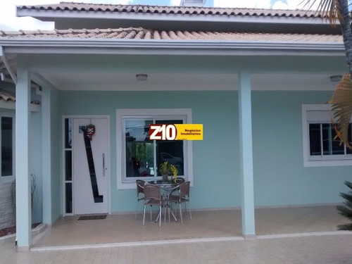 Imagem 18 de 27 de Chácara Venda Indaiatuba / Sp - At 3.000m² - Vale Das Laranjeiras - Z10 Negócios Imobiliários - Ch01609 - 4281082