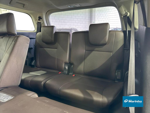 Toyota Hilux SW4 2.7 SRV 7 LUGARES 4X2 16V FLEX 4P AUTOMÁTICO