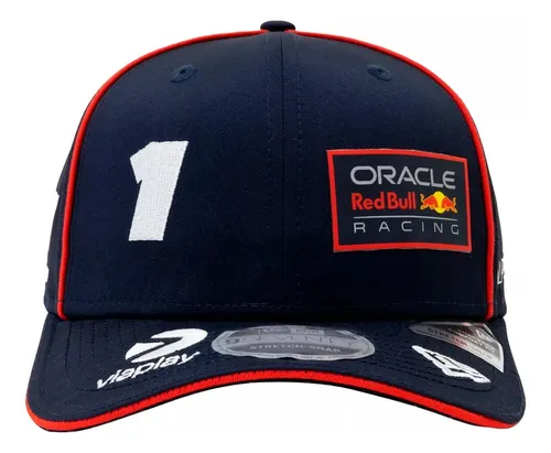 comprar Jockey Max Verstappen #1 Oracle Red Bull Racing Fórmula 1