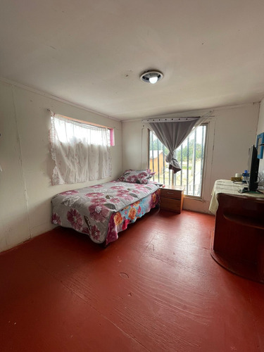 Venta Casa Esquina En La Comuna De Paine