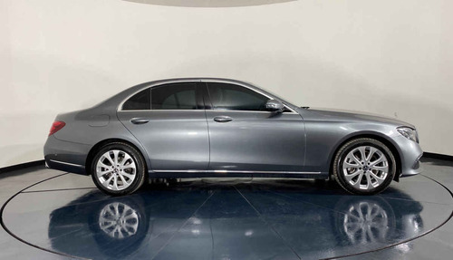 Imagen 3 de 15 de 122761 - Mercedes-benz Clase E 2019 Con Garantía