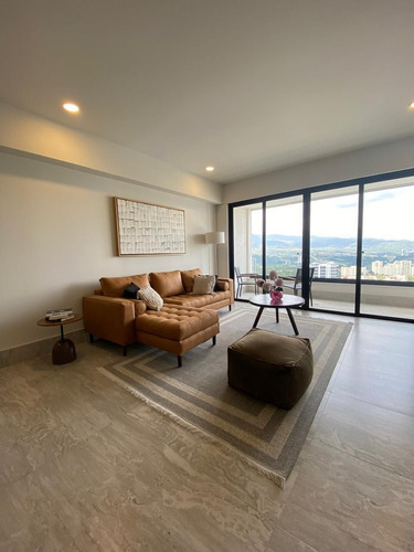 Departamento En Venta En Interlomas Residencial Las Vistas Lomas Country