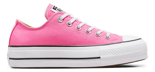 Chuck Taylor All Star Lift Platform