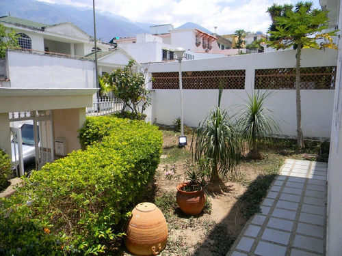 Imagen 29 de 30 de Vendo Bella Casa, 441 M2, 4h +2s, 5b +2s , 4p. Urbanización El Marques