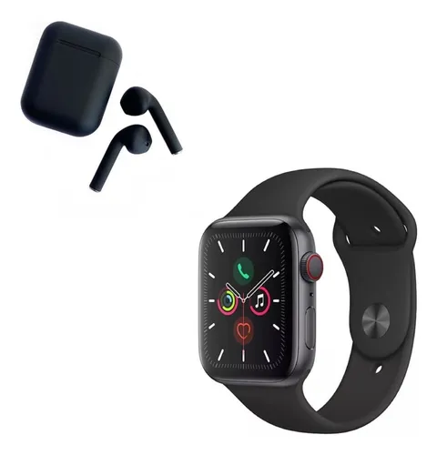 Smartwatch t500 online mercadolibre