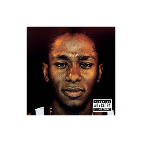 Mos Def Black On Both Sides Usa Import Lp Vinilo X 2 Nuevo