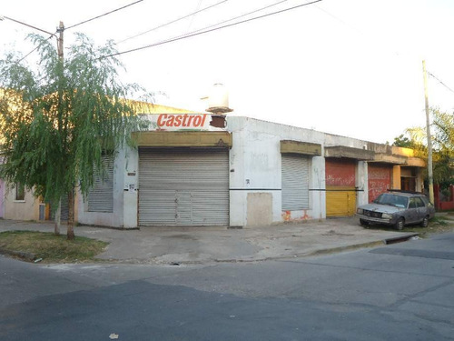 Imagen 3 de 10 de Local En Venta En Ituzaingo Norte
