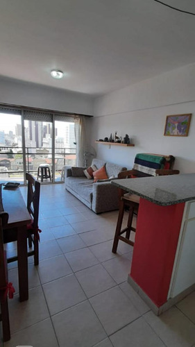 Departamento Monoambiente En Venta - 1 Baño - 32mts2 - Necochea