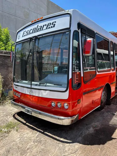 Alquiler De Micros