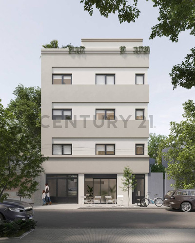 Local Comercial En Venta En La Plata