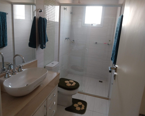 Imagem 15 de 30 de Lindo Sobrado Na Vila Yara / Campesina Com 228m² De Área Construída - Ca01017 - 69202891