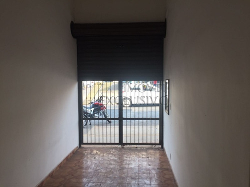 Imagem 4 de 15 de Salão Comercial / Galpão, Ipiranga, Ribeirão Preto - 1076-a