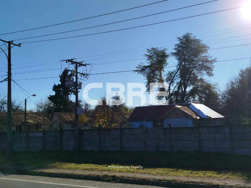 Terreno En Loncoche