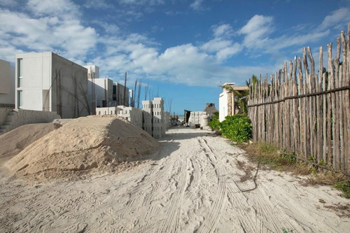 Imagen 9 de 18 de Terreno En Venta En La Playa, Cocos 33, San Bruno Segunda Fi