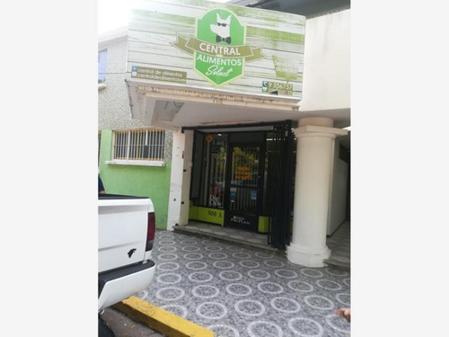 Local Comercial En Renta Reforma