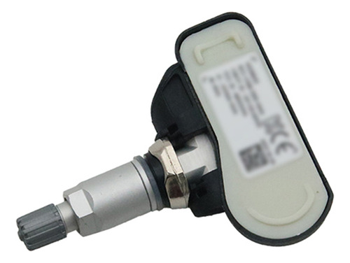 Sensor 13598775 Tpms Para Chevrolet Corvette Volt Opel Astra