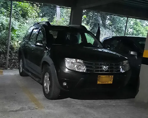 Renault Duster 2.0 Dynamique 4x2