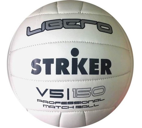 Pelota De Voley Striker Profesional Juego Cosida Match Ball