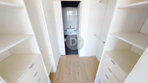 Imagen 5 de 15 de Espectacular Vista Al Norte · 2 Ambientes C/toilette - Impecables Amenities
