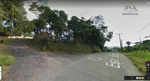 Chácara À Venda, 1000 M² Por R$ 200.000 - Copaco - Arujá/sp - Ch0073
