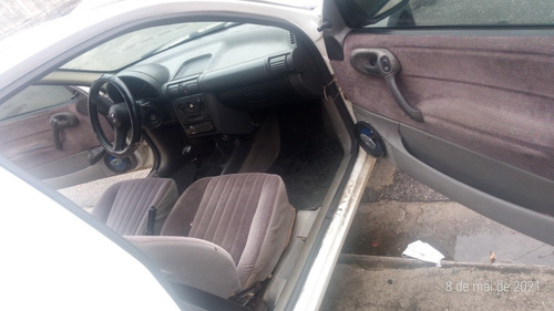 Chevrolet Corsa
