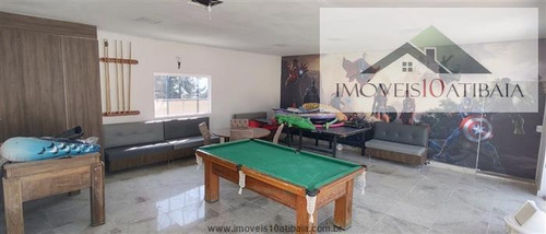 Imagem 13 de 29 de Casas Em Condomínio À Venda Em Atibaia/sp - Compre O Seu Casas Em Condomínio Aqui! - 1481691
