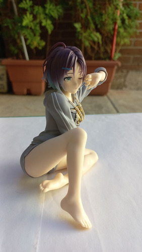 Figura Idolmaster Shiny Color - Toru Asakura Banpresto S/cja