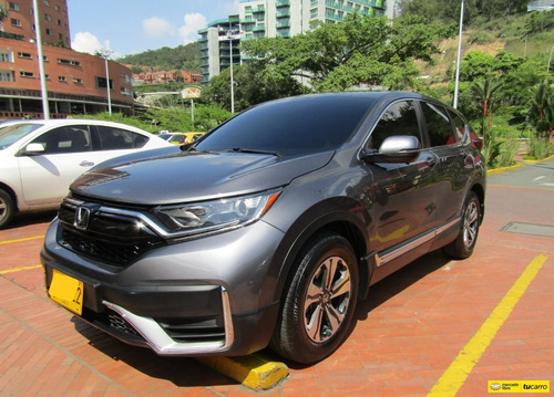 Honda Cr-v 2.4 City Plus