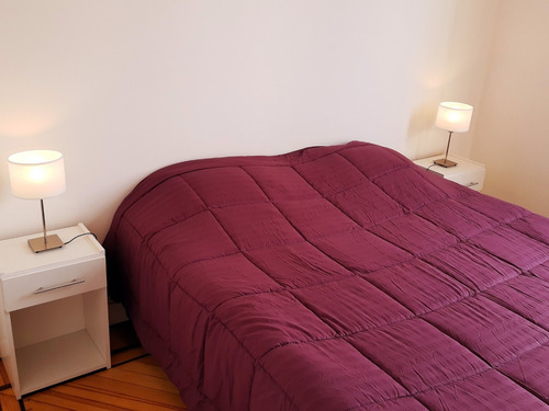 Hermoso 2 Ambientes En San Telmo