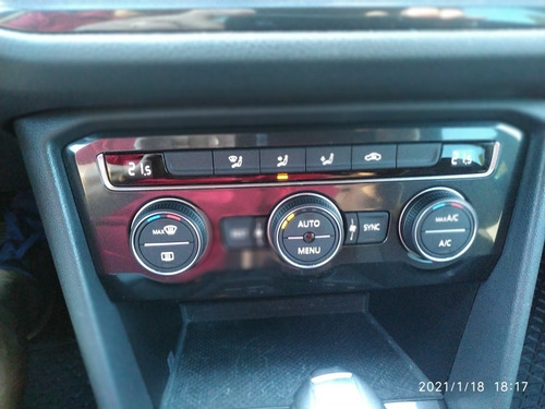 Volkswagen Tiguan Allspace 2018 1.4 Tsi Trendline 150cv Dsg